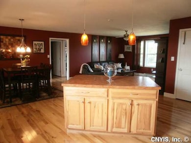 Kitchen Dining