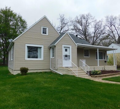 631 213th St, Dyer, IN 46311 - photo 5