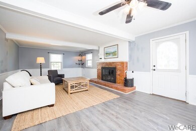 2046 W Wayne St, Lima, OH 45805 - photo 2