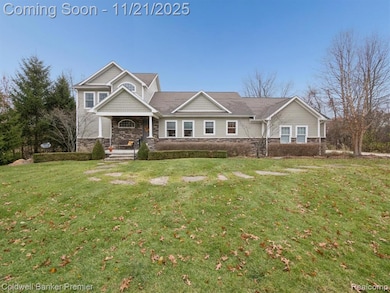 214 Presidio Dr, Ortonville, MI 48462 - photo 3