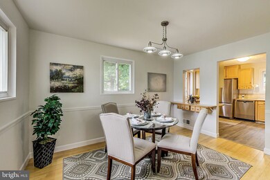 3200 Kayson St, Silver Spring, MD 20906 - photo 6