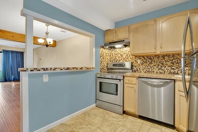 555 Russell Rd unit F39, Westfield, MA 01085 - photo 4