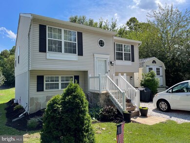 95 Oakleigh Ave, Glen Burnie, MD 21061 - photo 3