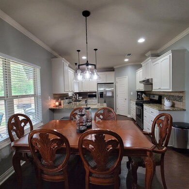 84 Silverhill Dr, Texarkana, TX 75503 - photo 6