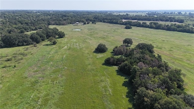 Aerial view featuring a rural view