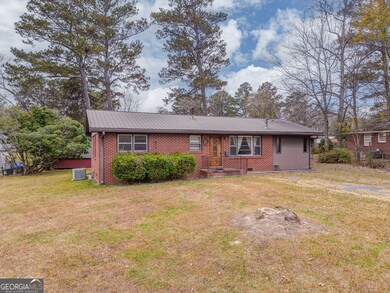 6 Don Dr NE, Rome, GA 30165 - photo 3