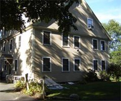 123 Central St unit 4, Georgetown, MA 01833 - photo 2