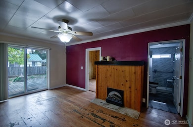 208 W Roanoke St, Centralia, WA 98531 - photo 4