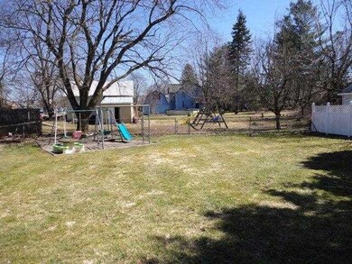 Yard/Garden