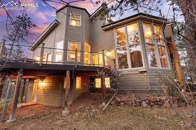 7830 Bluff Rd, Cascade-Chipita Park, CO 80809 - photo 7