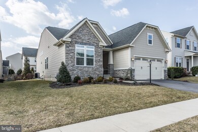 119 Lattice Dr, Stephenson, VA 22656 - photo 2