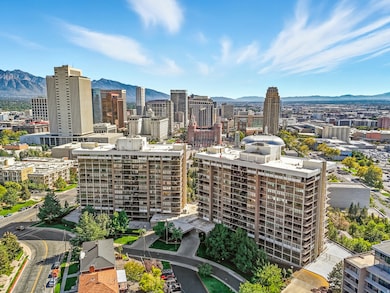 Zion Summit West unit 403W, Salt Lake City, UT 84103 - photo 6