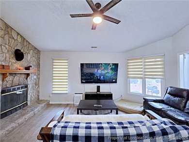 5309 Tory Hill Rd, Hope Mills, NC 28348 - photo 6