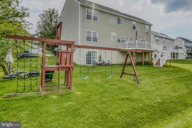 908 Huddersfield Ct, Owings Mills, MD 21117 - photo 3