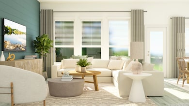 1915 Bonelli Eagle, New Braunfels, TX 78130 - photo 3