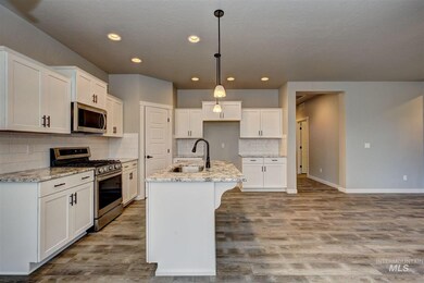 18427 N Wild Goose Ave, Nampa, ID 83687 - photo 4