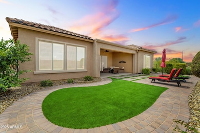 5942 W Cactus Wren Way, Florence, AZ 85132 - photo 2