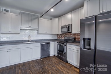 166 N Broad St unit 202, Mooresville, NC 28115 - photo 3