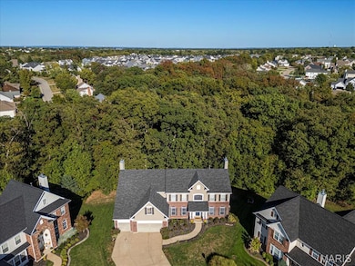 662 Knollshire Way, O Fallon, MO 63368 - photo 2