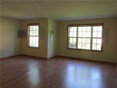 Master Bedroom.