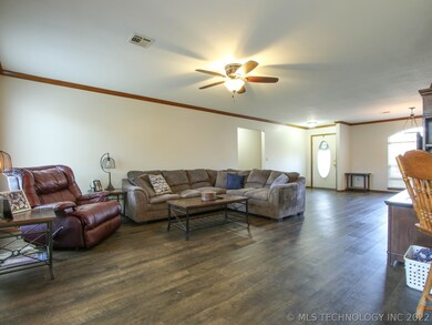 500 Quail Ridge Dr, Tahlequah, OK 74464 - photo 7