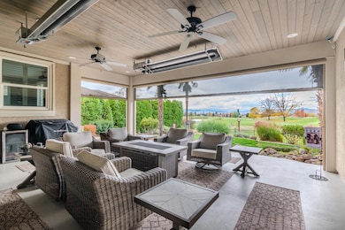 398 Robert Trent Jones Blvd, Eagle Point, OR 97524 - photo 4