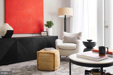 8525 Chevy Chase Lake Terrace unit 624, Chevy Chase, MD 20815 - photo 6