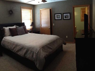 Master Bedroom.