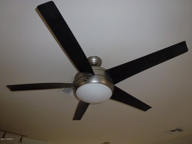 ceiling fan