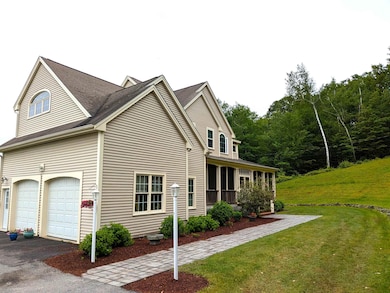 496 Mountain Rd, Lyndeborough, NH 03082 - photo 3