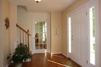 5909 Windcrest Lane Roanoke VA-large-007