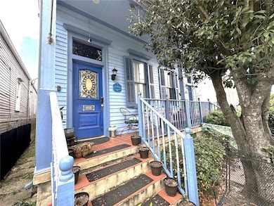 4817 Constance St, New Orleans, LA 70115 - photo 5