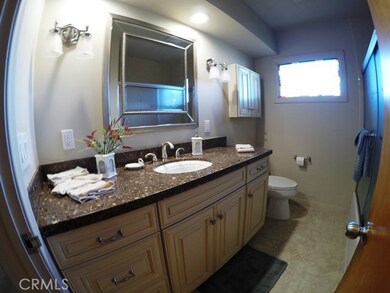 Newly Remodeled Bathroom