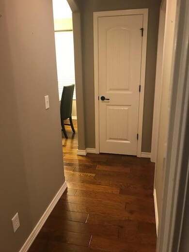 m hall closet