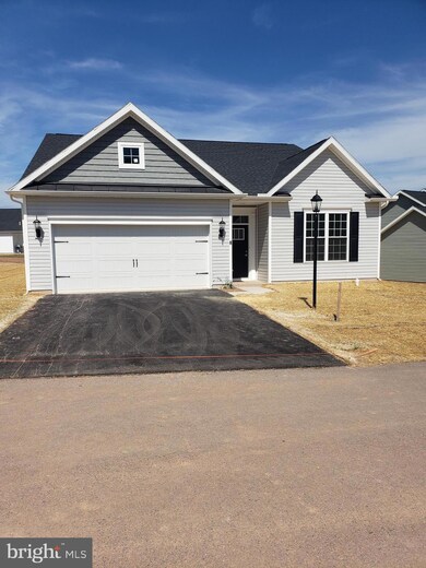 8 Osprey Ct unit A12, Gettysburg, PA 17325 - photo 2