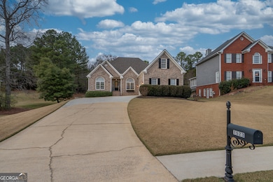 7523 Greens Mill Dr unit 2, Loganville, GA 30052 - photo 4