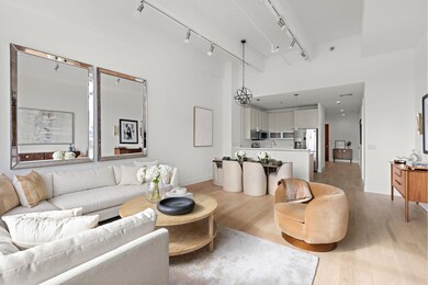 Harborside Lofts unit 10C, Hoboken, NJ 07030 - photo 6