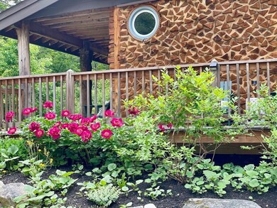 615 Forest Hill Rd, Franconia, NH 03580 - photo 3