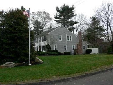 12 Hitching Post Ln, Hingham, MA 02043 - photo 2