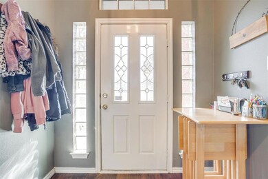 1540 Oak Tree Cir, Weatherford, TX 76086 - photo 4