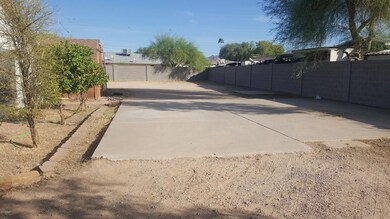 Boulder East side view