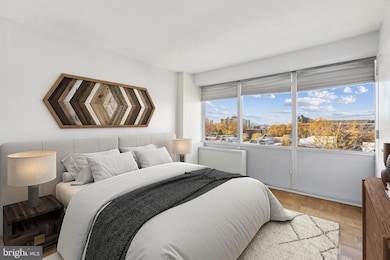 River Park unit N523, Washington, DC 20024 - photo 7