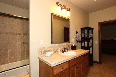 2nd Master Bedroom-Bath