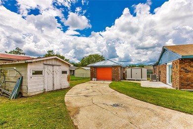 2817 Blanche St, Marrero, LA 70072 - photo 4