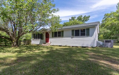 Farmhouse Living
