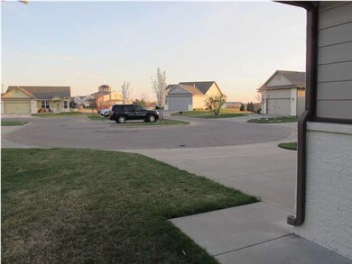View From Front of Home