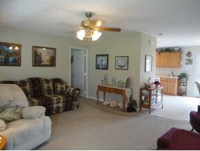 Another View of Family Room