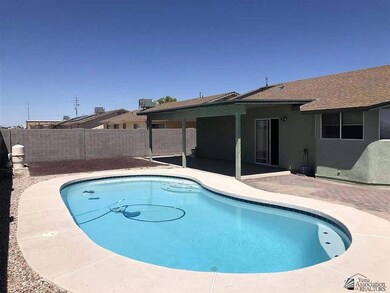 6095 E 42nd St, Yuma, AZ 85365 - photo 2