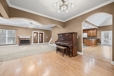 25 Enchanted Way, Eads, TN 38028 - photo 6