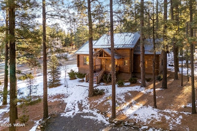 11 Co Rd unit N 1063, Greer, AZ 85927 - photo 6